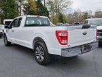 2021 F-150 Thumbnail 11