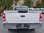 2021 F-150 Thumbnail 12