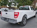 2021 F-150 Thumbnail 13