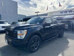 2021 F-150 Thumbnail 1