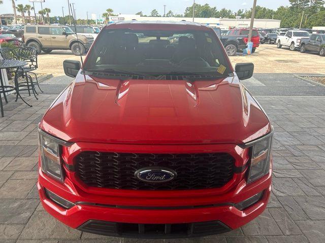 2023 Ford F-150 - $23,477