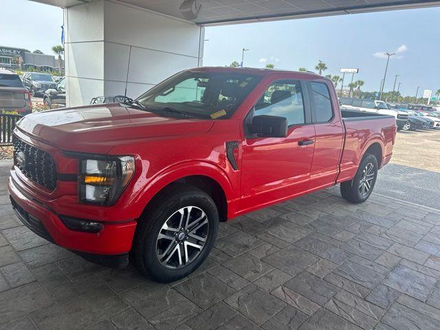 2023 Ford F-150 - $23,477