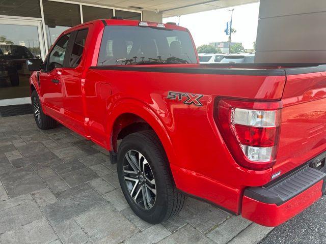 2023 Ford F-150 - $23,477