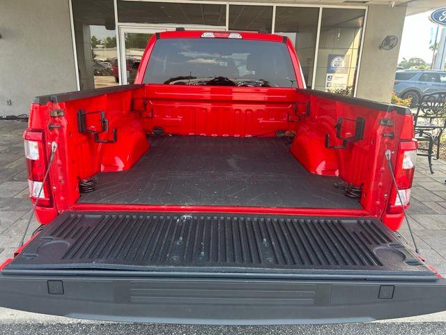 2023 Ford F-150 - $23,477