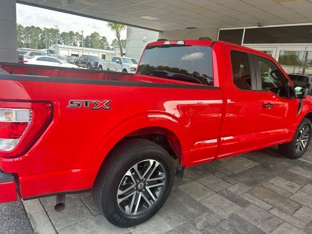 2023 Ford F-150 - $23,477