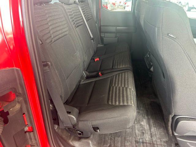 2023 Ford F-150 - $23,477