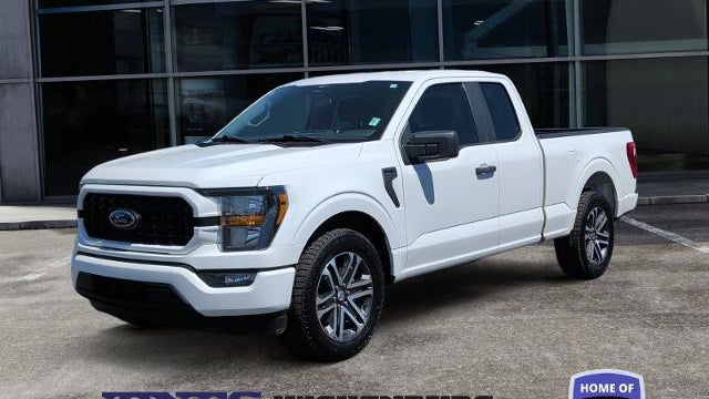Preowned 2023 Ford F-150 XL for Sale