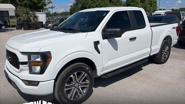Preowned 2023 Ford F-150 XL for Sale