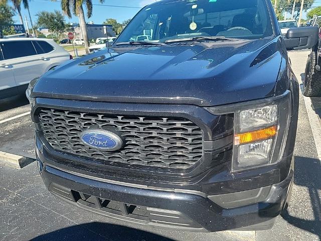 2023 Ford F-150 XL — photo 1 of 24