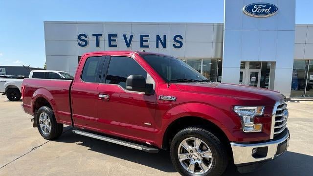 Preowned 2015 Ford F-150 XL for Sale