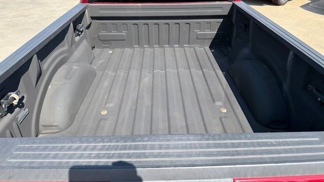 2015 Ford F-150 XL