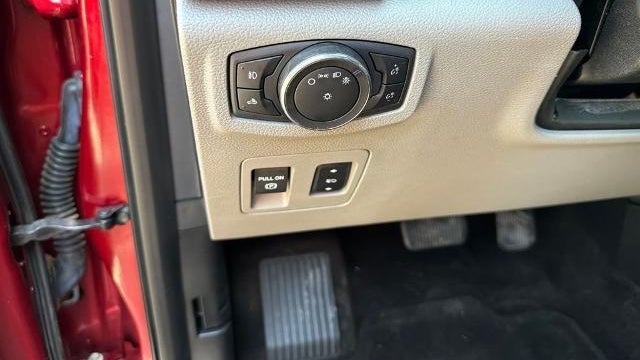 2015 Ford F-150 XL