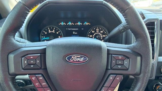 2015 Ford F-150 XL