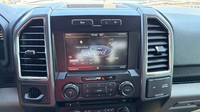 2015 Ford F-150 XL