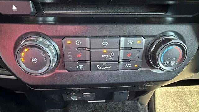 2015 Ford F-150 XL
