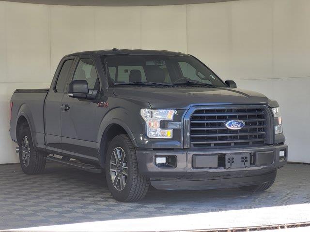 2016 Ford F-150 - $12,616