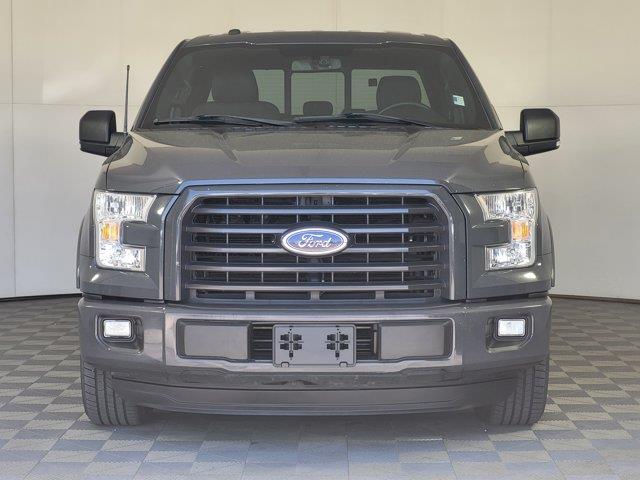 2016 Ford F-150 - $12,616