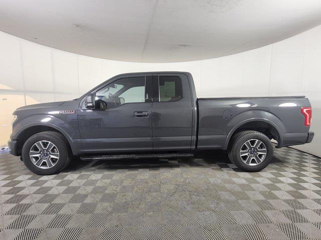 2016 Ford F-150 - $12,616