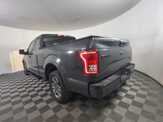 2016 Ford F-150 - $12,616