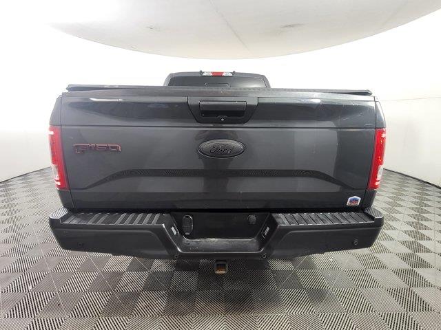 2016 Ford F-150 - $12,616
