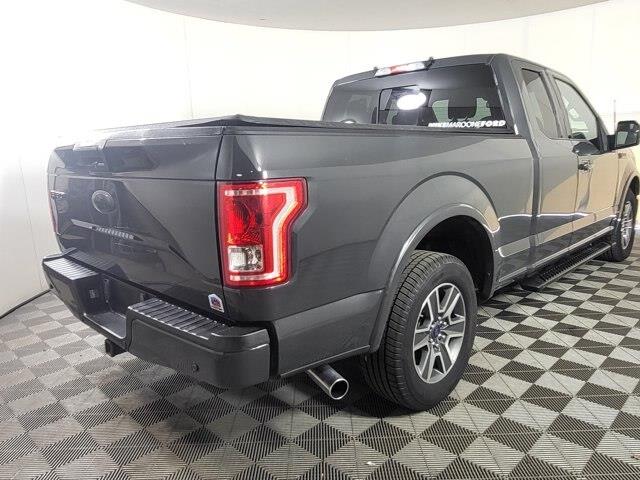 2016 Ford F-150 - $12,616