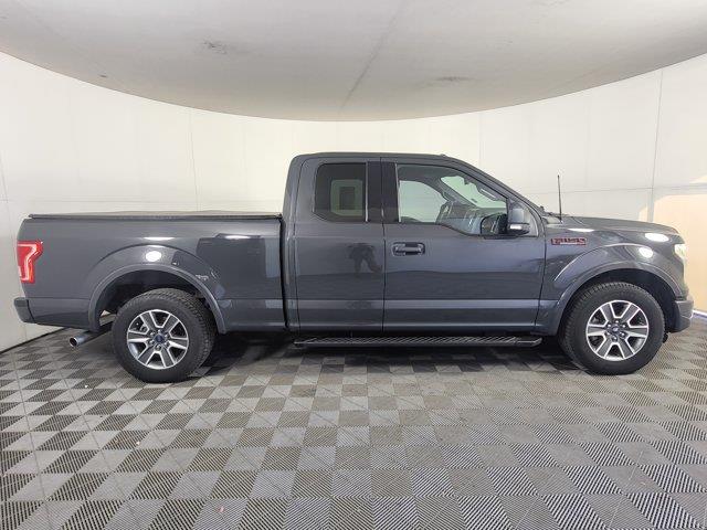 2016 Ford F-150 - $12,616