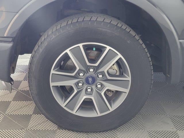 2016 Ford F-150 - $12,616