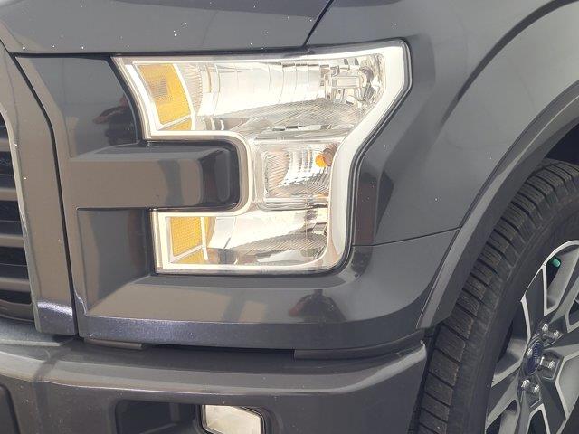 2016 Ford F-150 - $12,616