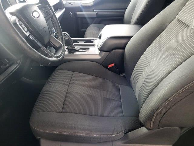 2016 Ford F-150 - $12,616