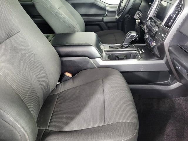 2016 Ford F-150 - $12,616