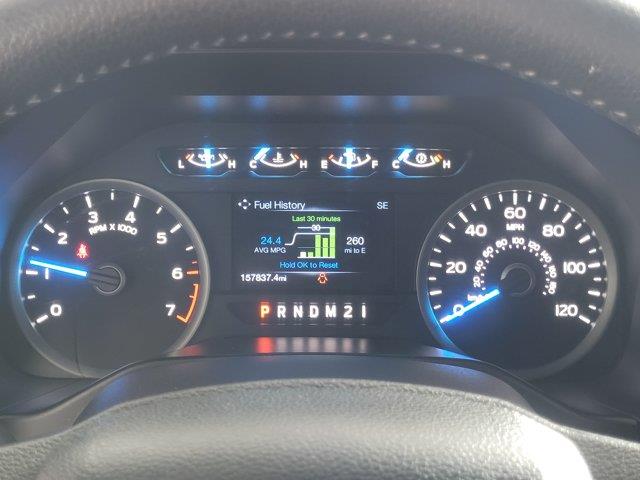 2016 Ford F-150 - $12,616