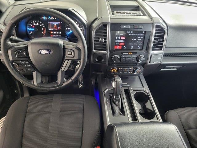 2016 Ford F-150 - $12,616