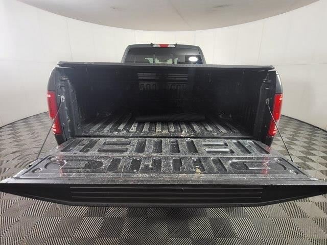 2016 Ford F-150 - $12,616
