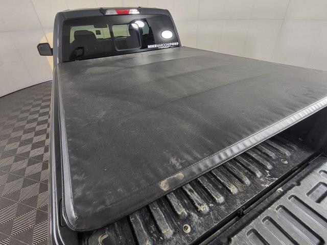 2016 Ford F-150 - $12,616
