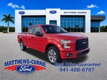 2017 F-150 Thumbnail 1