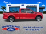 2017 F-150 Thumbnail 3