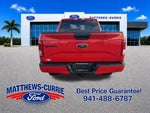 2017 F-150 Thumbnail 5