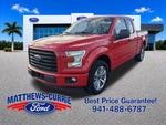 2017 F-150 Thumbnail 7