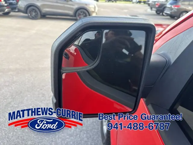 2017 Ford F-150 - $16,497