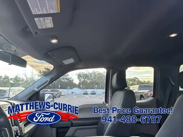 2017 Ford F-150 - $16,497