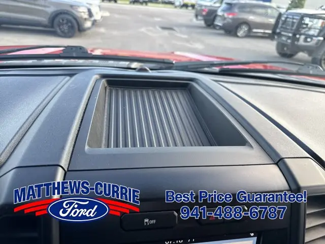 2017 Ford F-150 - $16,497