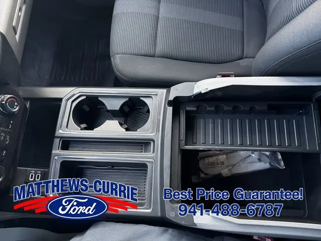 2017 Ford F-150 - $16,497
