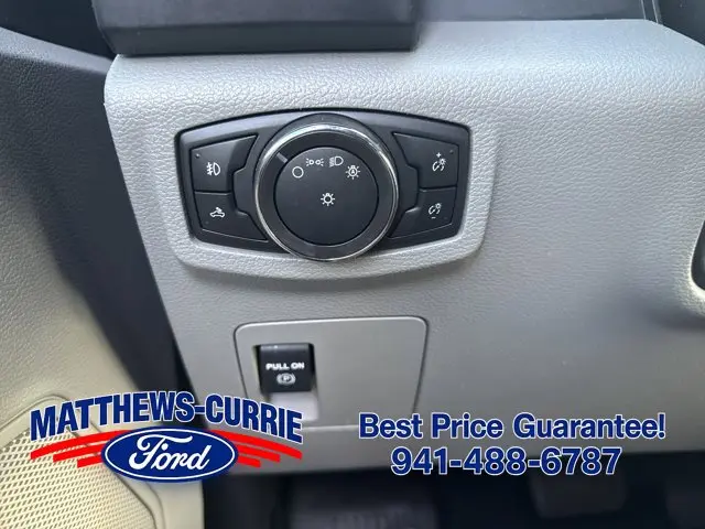 2017 Ford F-150 - $16,497