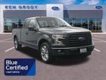 2017 F-150 Thumbnail 1