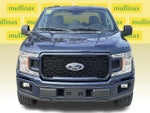 2018 F-150 Thumbnail 14