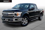 2018 F-150 Thumbnail 1
