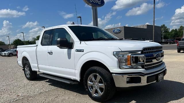 Preowned 2019 Ford F-150 XL for Sale