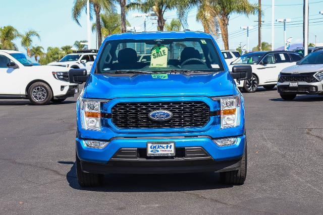 2021 Ford F-150 - $29,771