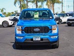 2021 F-150 Thumbnail 2