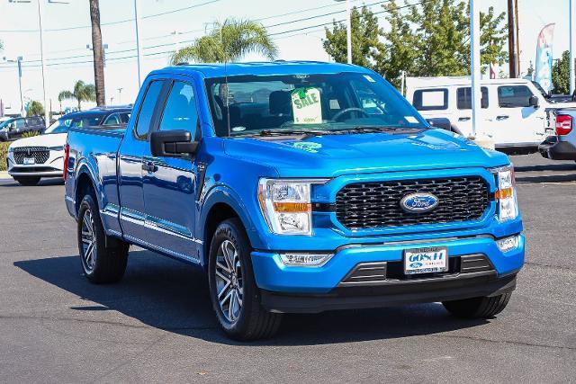 2021 Ford F-150 - $29,771